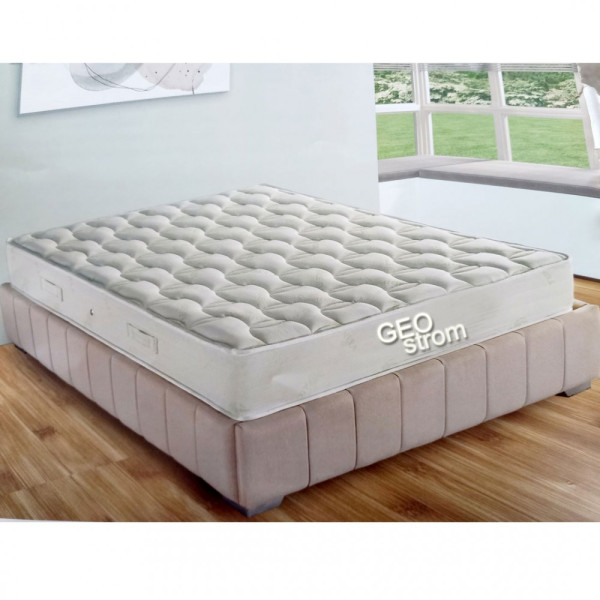 Mattress G06 Aloe Vera Plus Geostrom