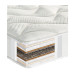 Mattress G09 Star Coco Geostrom
