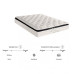Mattress G32 Nature Soft Afrolatex Plus High Pocket G-Pillowtop Geostrom