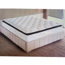 Mattress G34 Nature Hyper Soft Plus Double Pocket G-Pillowtop Geostrom