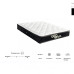 Mattress G37 Nature HR Pocket Easy Clean Geostrom