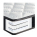 Mattress G37 Nature HR Pocket Easy Clean Geostrom