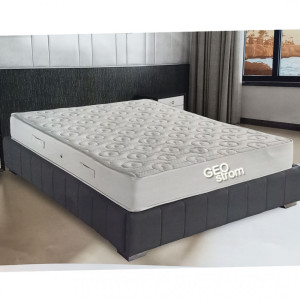 Mattress G44 Best Extra Plus High Pocket Hotel Geostrom