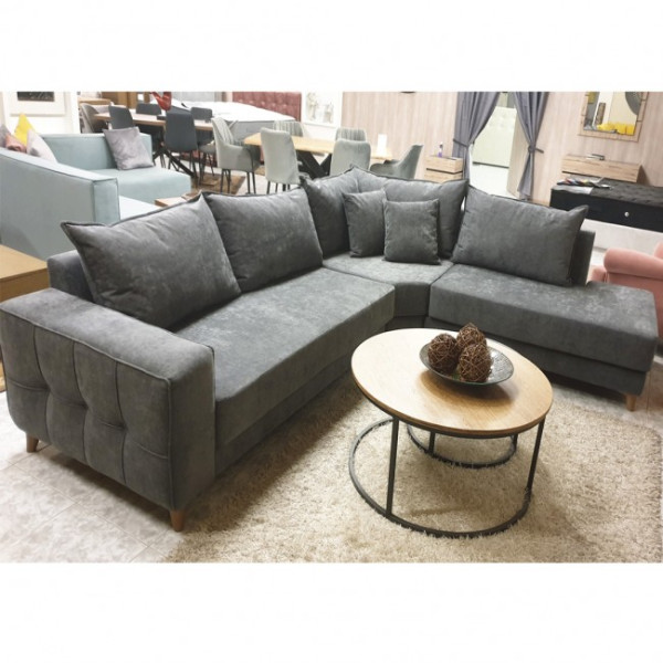 Living room 4107 - Custom dimensions and colour