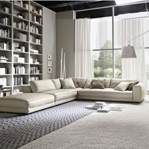 Wohnzimmer 4110 - Maßgeschneiderte Größen und Farben 