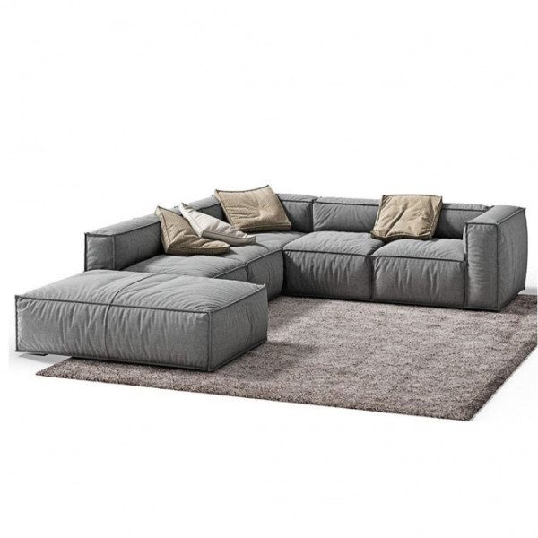Living room 4111 - Custom dimensions and colour