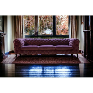 Sofa 3210 - Maßgeschneiderte Größen und Farben