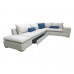 Sofa 3211 - Custom dimensions and colour