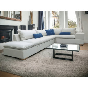 Sofa 3211 - Maßgeschneiderte Größen und Farben