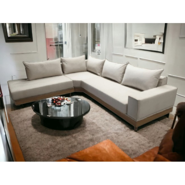 Sofa 3212 - Custom dimensions and colour