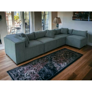 Sofa 3213 - Maßgeschneiderte Größen und Farben