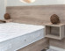 Wooden bed 1011