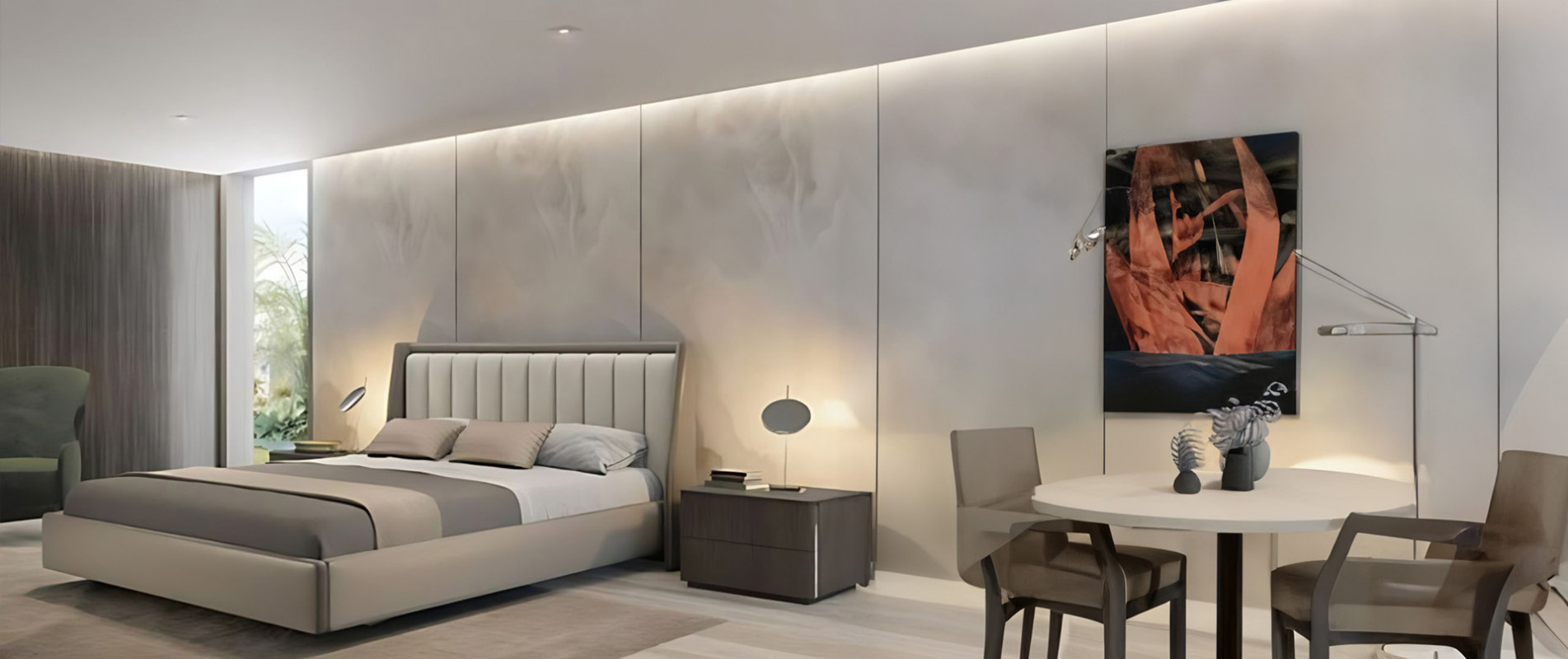 Beds